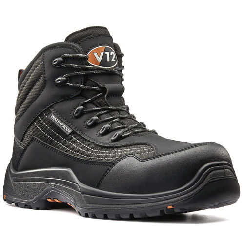 V1501.01 Caiman Boot (5055327311082)